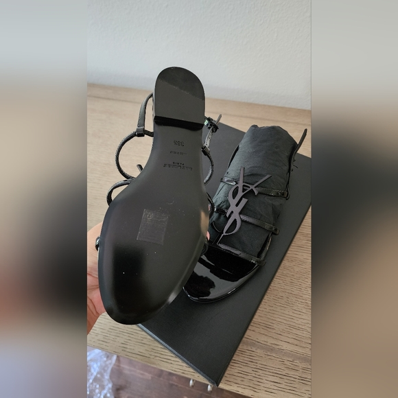 Saint Laurent Sandals - Picture 3 of 4